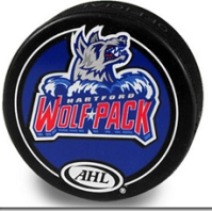 Pack Puck Standing