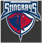 South Carolina Stingrays