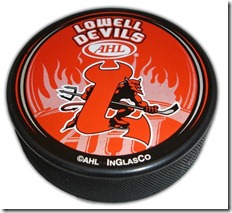Lowell Devils