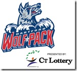 Hartford Wolf Pack CT Lottery