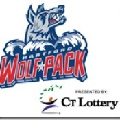 Hartford Wolf Pack CT Lottery