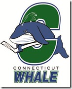 Connecticut Whale
