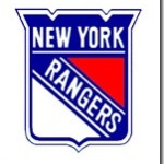 NY Rangers logo