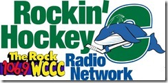 CT Whale Rockin Hockey